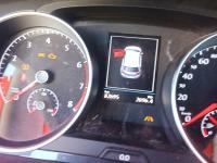 Volkswagen Golf Advance 1.5 TSI EVO 110kW 150CV