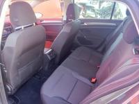 Volkswagen Golf Advance 1.5 TSI EVO 110kW 150CV