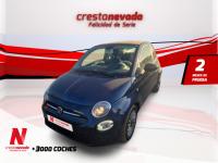 Fiat 500c Dolcevita 1.0 Hybrid 51KW 70 CV