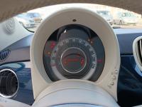 Fiat 500c Dolcevita 1.0 Hybrid 70 CV