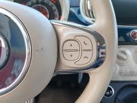 Fiat 500c Dolcevita 1.0 Hybrid 70 CV