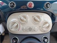 Fiat 500c Dolcevita 1.0 Hybrid 70 CV