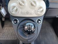 Fiat 500c Dolcevita 1.0 Hybrid 70 CV