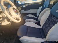 Fiat 500c Dolcevita 1.0 Hybrid 51KW 70 CV