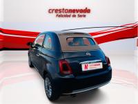 Fiat 500c Dolcevita 1.0 Hybrid 70 CV