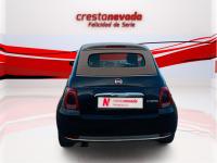 Fiat 500c Dolcevita 1.0 Hybrid 70 CV