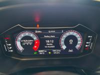 AUDI A1 Sportback Adrenalin 30 TFSI 81kW 110CV