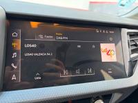 AUDI A1 Sportback Adrenalin 30 TFSI 81kW 110CV