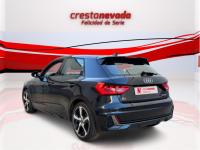 AUDI A1 Sportback Adrenalin 30 TFSI 81kW 110CV