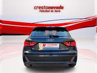 AUDI A1 Sportback Adrenalin 30 TFSI 81kW 110CV