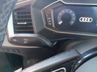 AUDI A1 Sportback Adrenalin 30 TFSI 110CV