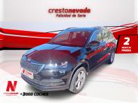 Skoda Karoq 2.0 TDI 85kW 115CV Ambition