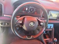 Skoda Karoq 2.0 TDI 85kW 115CV Ambition