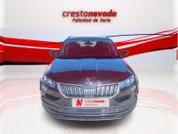 Skoda Karoq 2.0 TDI 85kW 115CV Ambition