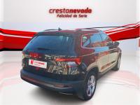 Skoda Karoq 2.0 TDI 85kW 115CV Ambition