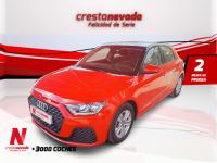 AUDI A1 30 TFSI 85kW 116CV Sportback