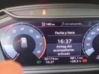 AUDI A1 30 TFSI 85kW 116CV Sportback