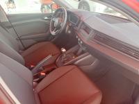 AUDI A1 30 TFSI 85kW 116CV Sportback