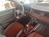 AUDI A1 30 TFSI 85kW 116CV Sportback