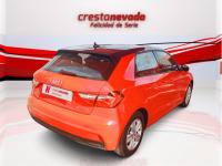 AUDI A1 30 TFSI 85kW 116CV Sportback