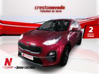 Kia Sportage 1.6 MHEV Drive 100kW 136CV 4x2