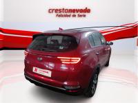 Kia Sportage 1.6 MHEV Drive 100kW 136CV 4x2