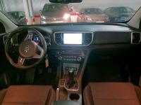 Kia Sportage 1.6 MHEV Drive 100kW 136CV 4x2