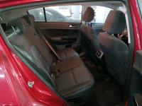 Kia Sportage 1.6 MHEV Drive 100kW 136CV 4x2