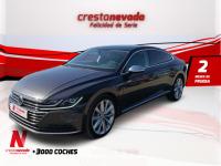 Volkswagen Arteon Elegance 2.0 TDI 110kW 150CV
