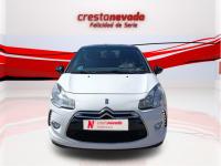 Ds Ds 3 PureTech 82 Desire