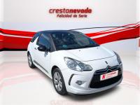 Ds Ds 3 PureTech 82 Desire