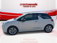 Ds Ds 3 PureTech 82 Desire