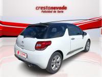 Ds Ds 3 PureTech 82 Desire