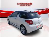 Ds Ds 3 PureTech 82 Desire