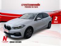 BMW Serie 1 118i