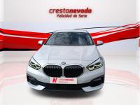 BMW Serie 1 118i