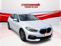 BMW Serie 1 118i