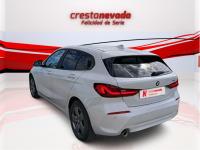BMW Serie 1 118i