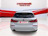 BMW Serie 1 118i