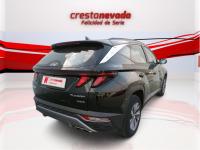 Hyundai Tucson 1.6 TGDI 169kW 230CV HEV Maxx Auto