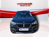 BMW X1 sDrive16d
