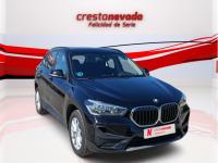 BMW X1 sDrive16d
