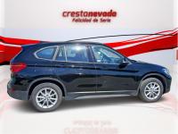 BMW X1 sDrive16d