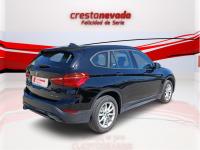 BMW X1 sDrive16d