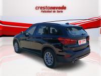 BMW X1 sDrive16d