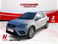 SEAT Arona 1.0 TSI 70kW 95CV Style Edition Eco