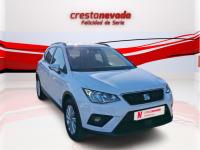 SEAT Arona 1.0 TSI 70kW 95CV Style Edition Eco
