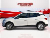 SEAT Arona 1.0 TSI 70kW 95CV Style Edition Eco