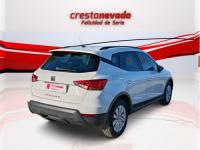 SEAT Arona 1.0 TSI 70kW 95CV Style Edition Eco