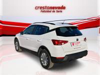 SEAT Arona 1.0 TSI 70kW 95CV Style Edition Eco